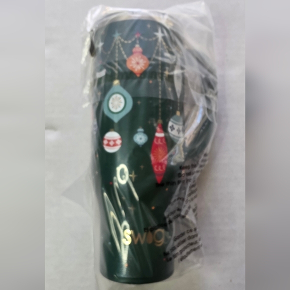 SWig Holiday Cup - Picture 7 of 7